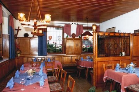 Unsere Gaststätte